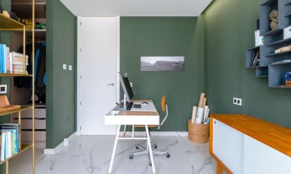 Revente - Villa - San Miguel de Salinas