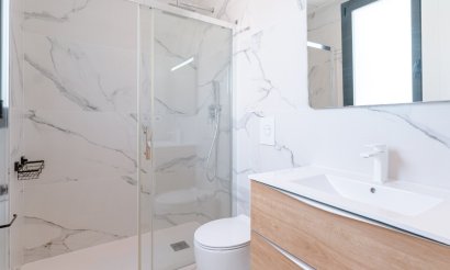 Revente - Villa - San Miguel de Salinas