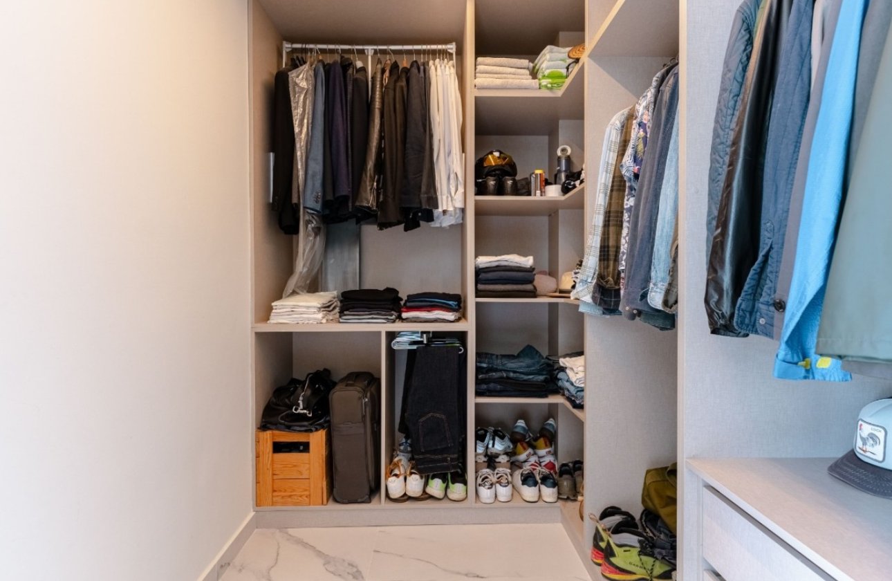 Revente - Villa - San Miguel de Salinas