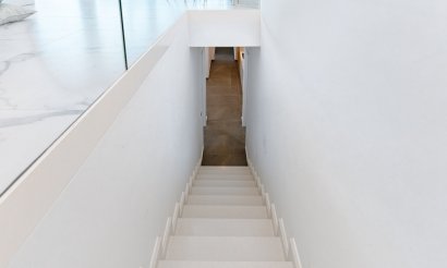 Revente - Villa - San Miguel de Salinas