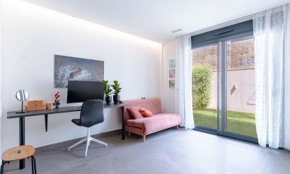 Revente - Villa - San Miguel de Salinas