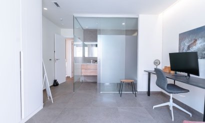 Revente - Villa - San Miguel de Salinas