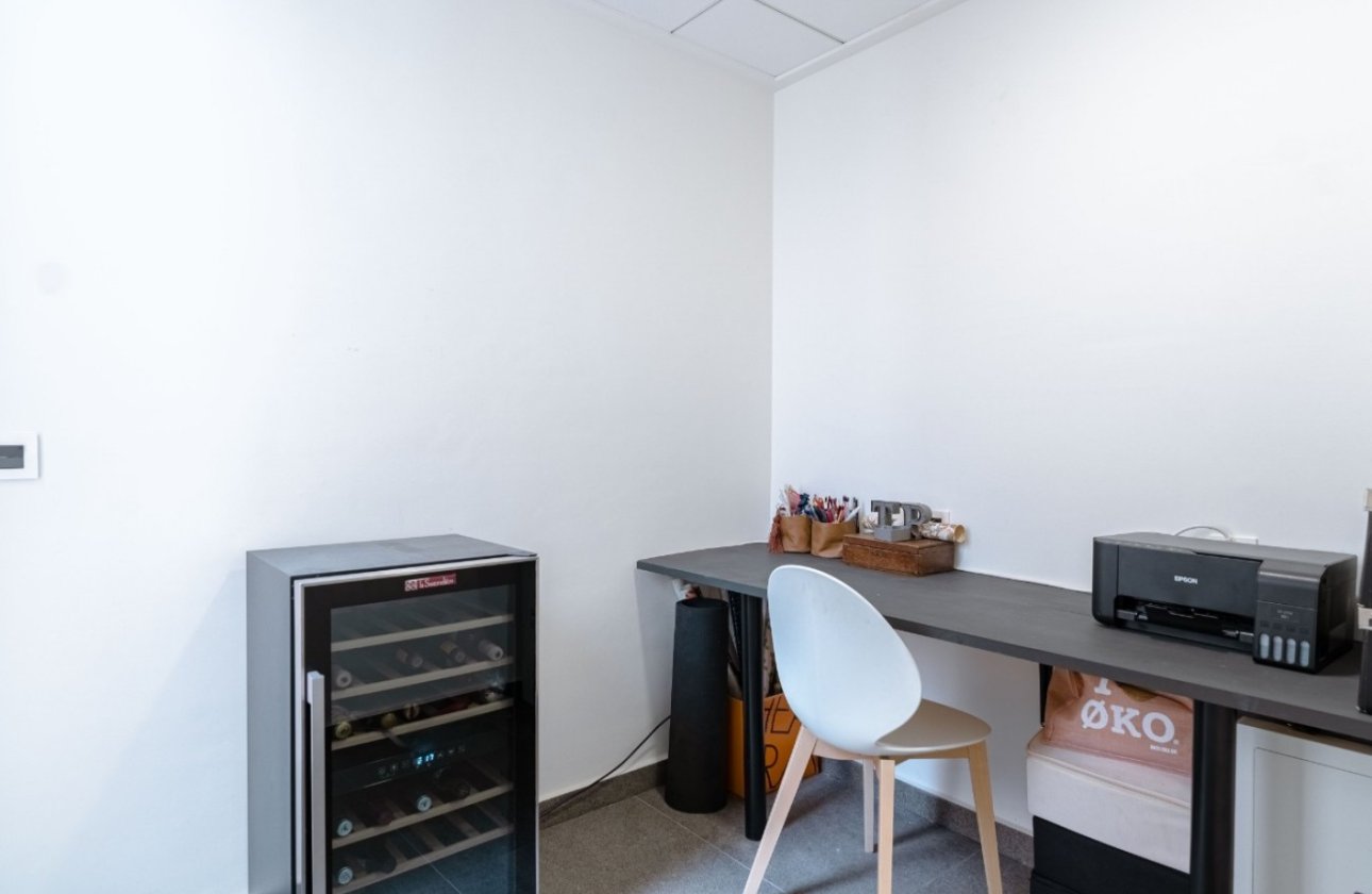 Revente - Villa - San Miguel de Salinas