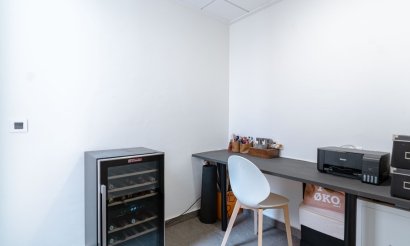 Revente - Villa - San Miguel de Salinas