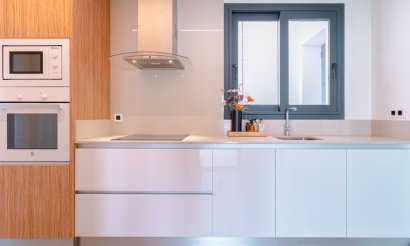 Revente - Villa - San Miguel de Salinas