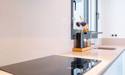 Revente - Villa - San Miguel de Salinas