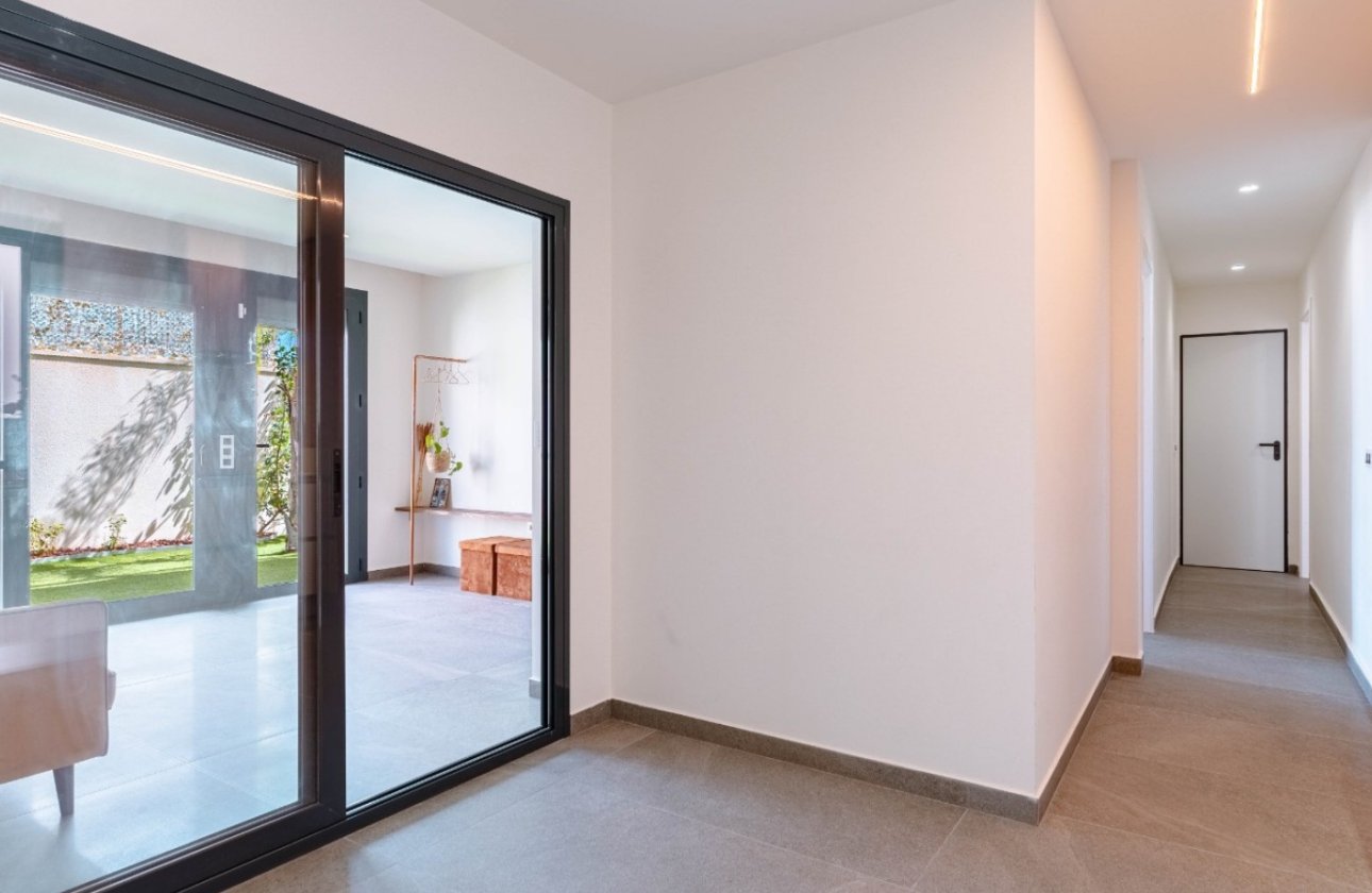 Revente - Villa - San Miguel de Salinas