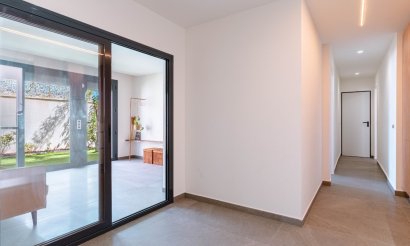 Revente - Villa - San Miguel de Salinas