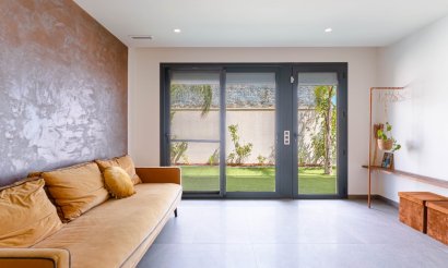 Revente - Villa - San Miguel de Salinas