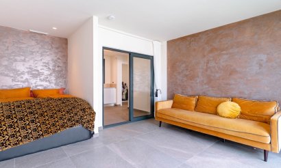 Revente - Villa - San Miguel de Salinas