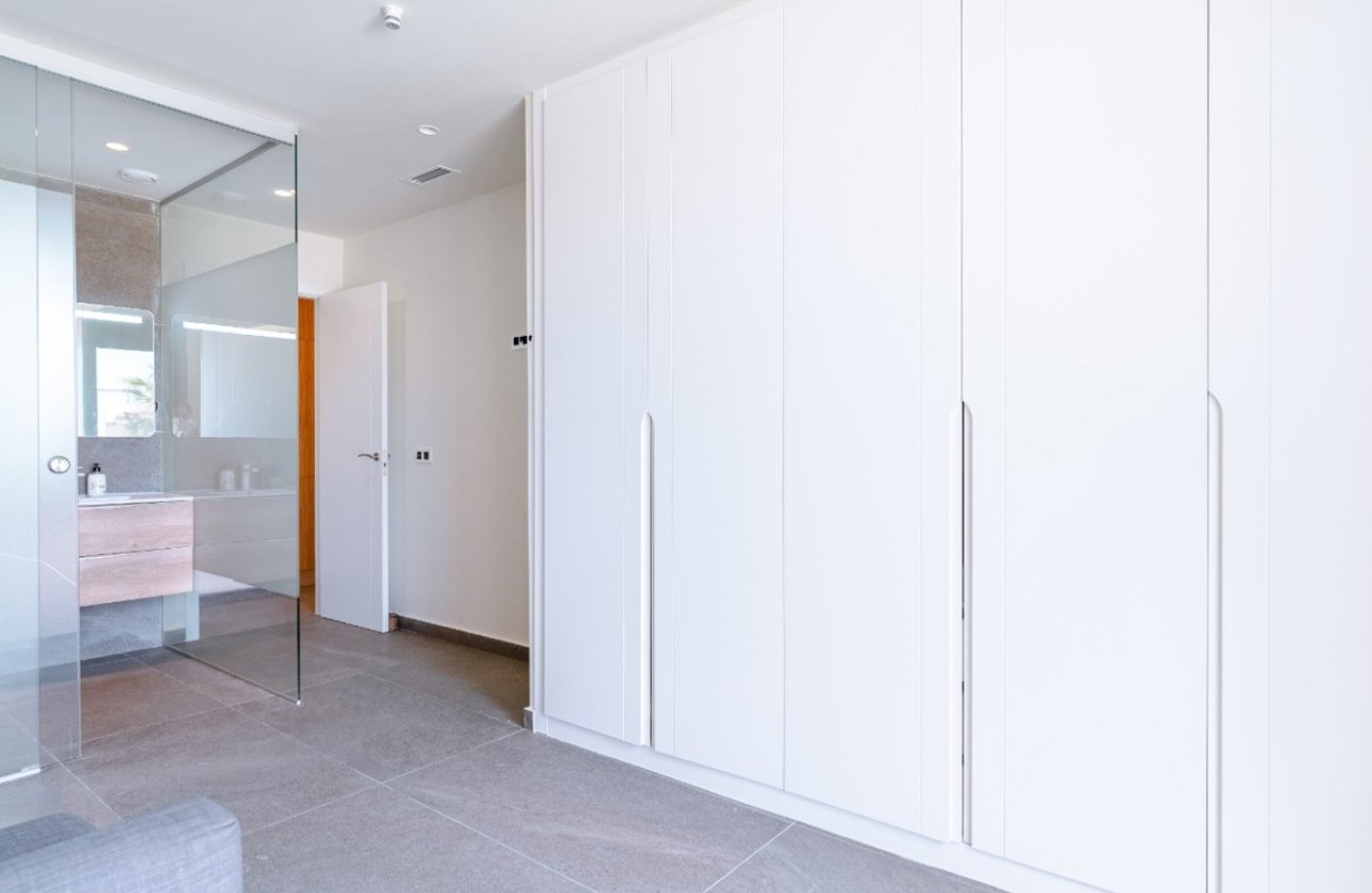 Revente - Villa - San Miguel de Salinas