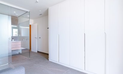 Revente - Villa - San Miguel de Salinas