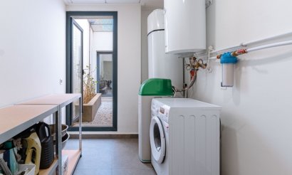 Revente - Villa - San Miguel de Salinas