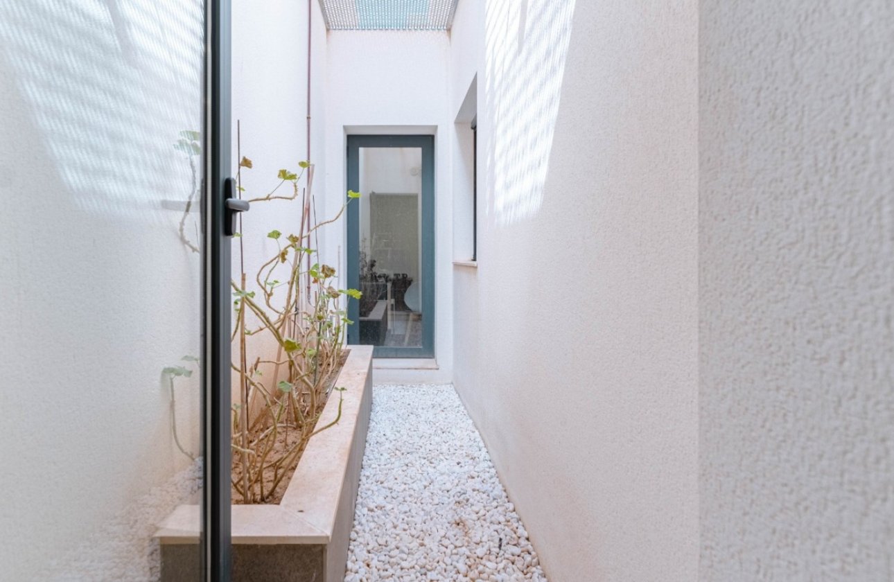 Revente - Villa - San Miguel de Salinas