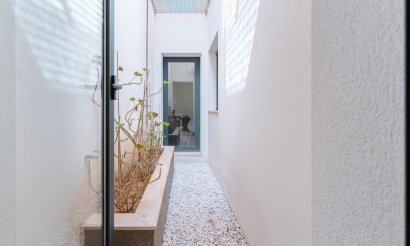 Revente - Villa - San Miguel de Salinas