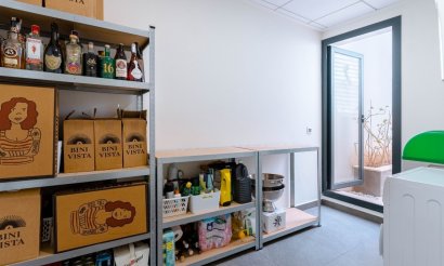 Revente - Villa - San Miguel de Salinas