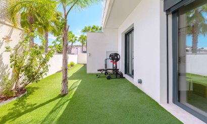 Revente - Villa - San Miguel de Salinas