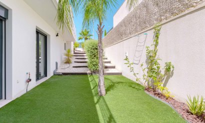 Revente - Villa - San Miguel de Salinas