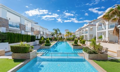 Resale - Villa - Ciudad Quesada - Doña pepa