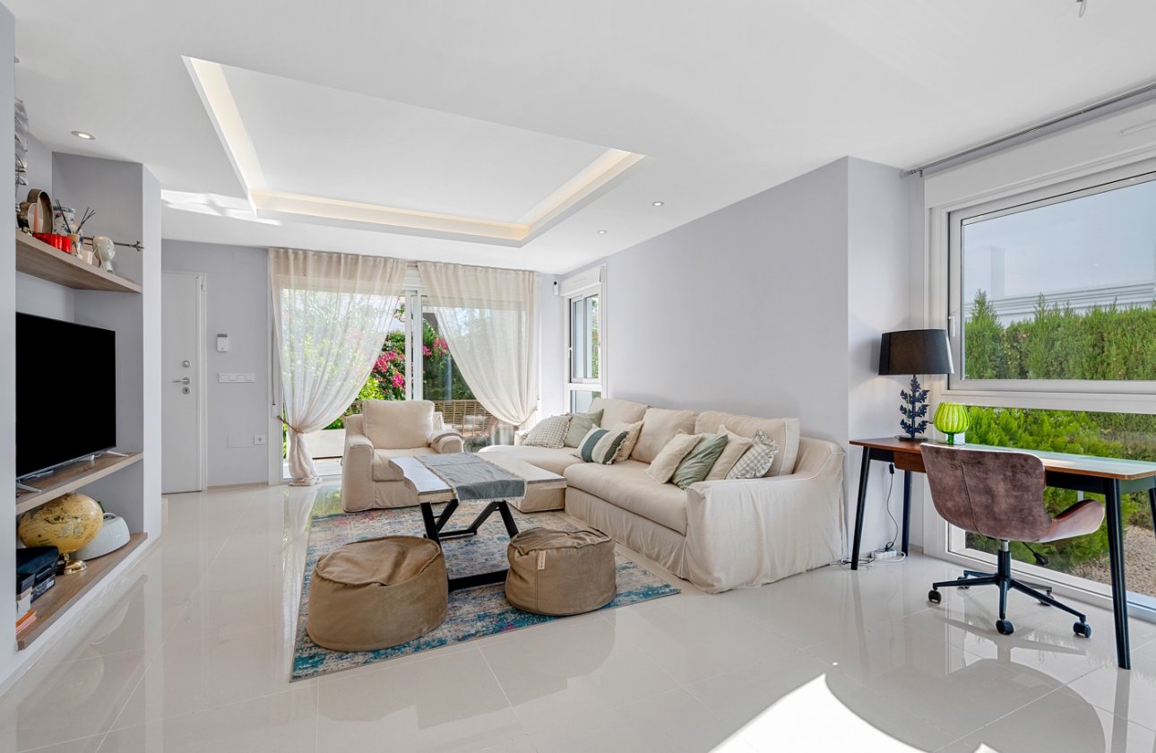 Resale - Villa - Ciudad Quesada - Doña pepa