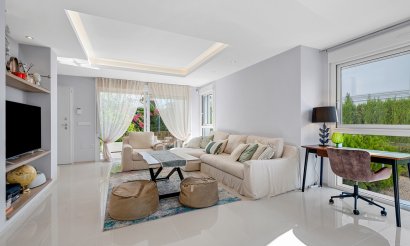 Resale - Villa - Ciudad Quesada - Doña pepa