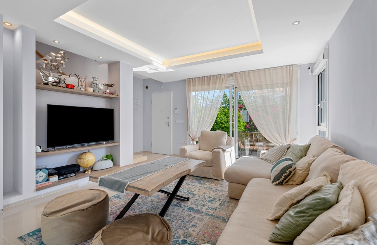 Resale - Villa - Ciudad Quesada - Doña pepa