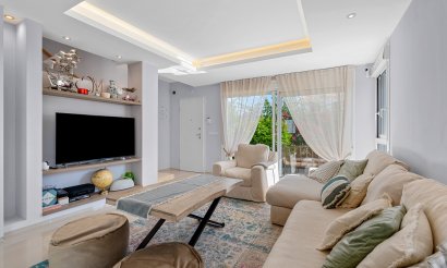 Resale - Villa - Ciudad Quesada - Doña pepa