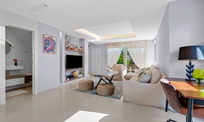 Resale - Villa - Ciudad Quesada - Doña pepa