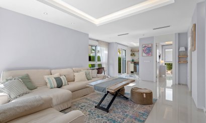 Resale - Villa - Ciudad Quesada - Doña pepa