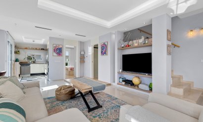 Resale - Villa - Ciudad Quesada - Doña pepa