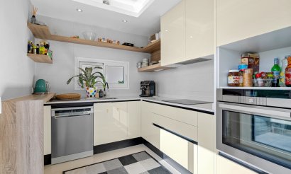 Resale - Villa - Ciudad Quesada - Doña pepa