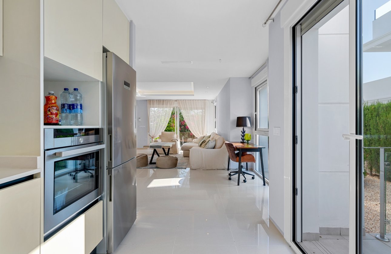 Resale - Villa - Ciudad Quesada - Doña pepa