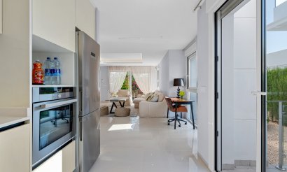 Resale - Villa - Ciudad Quesada - Doña pepa