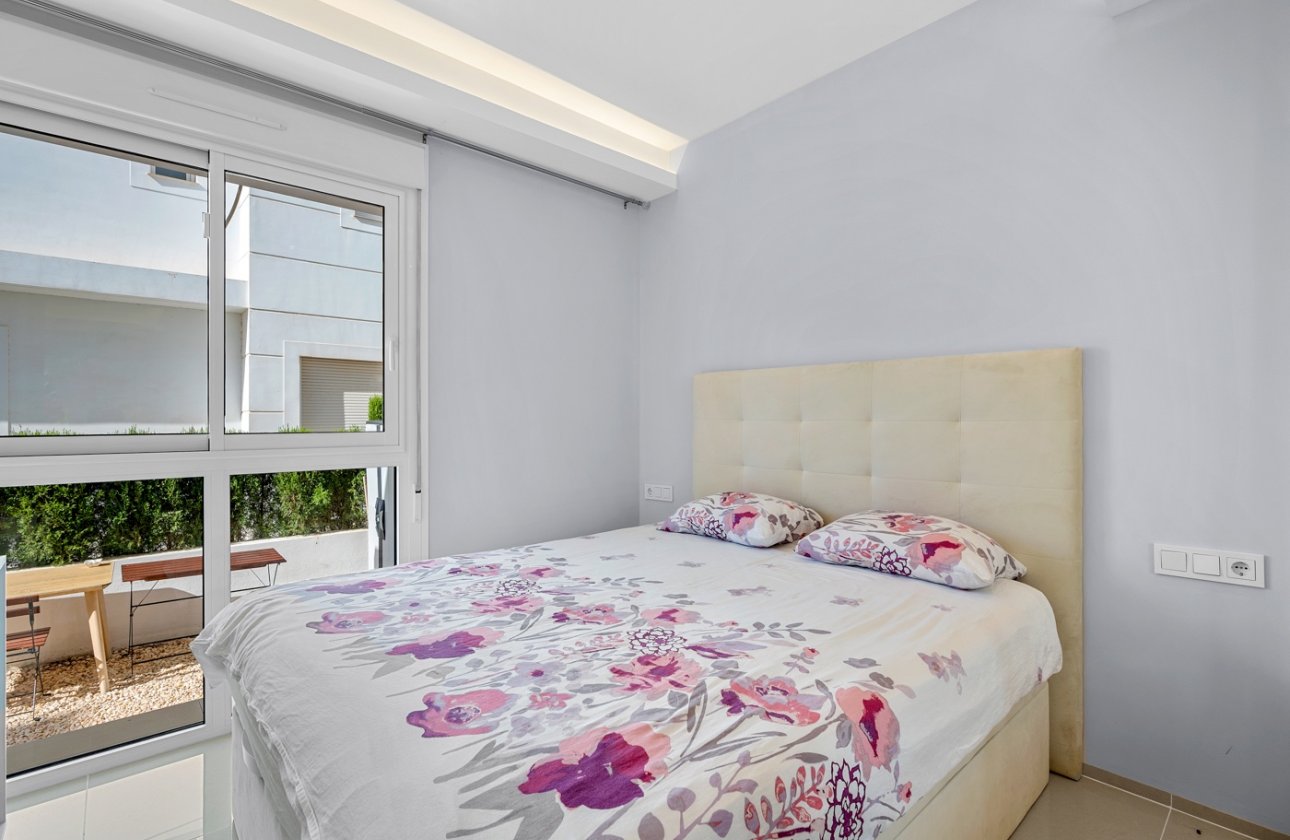 Resale - Villa - Ciudad Quesada - Doña pepa