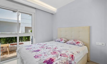 Resale - Villa - Ciudad Quesada - Doña pepa