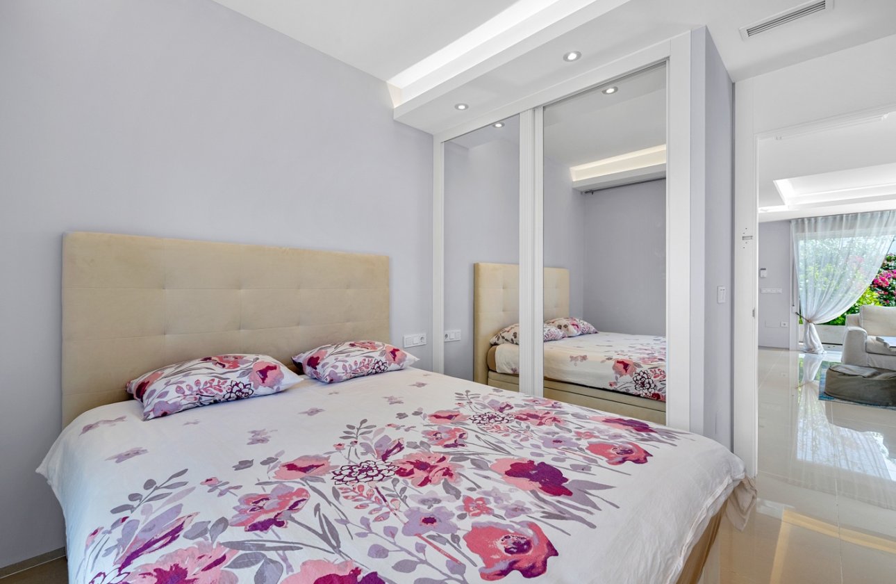 Resale - Villa - Ciudad Quesada - Doña pepa