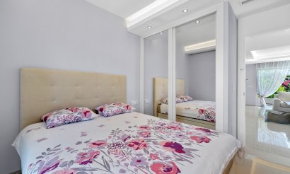 Resale - Villa - Ciudad Quesada - Doña pepa