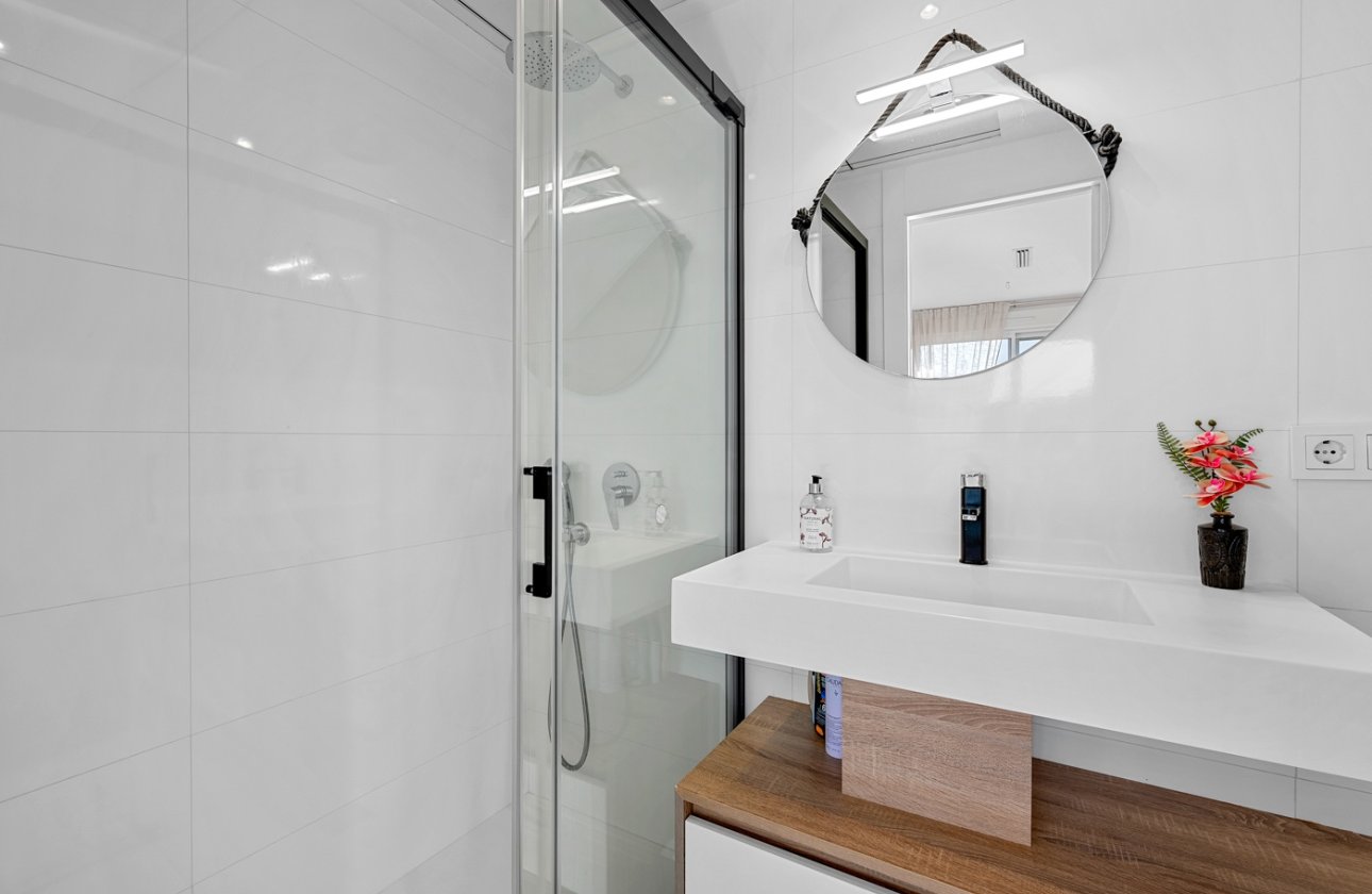 Resale - Villa - Ciudad Quesada - Doña pepa