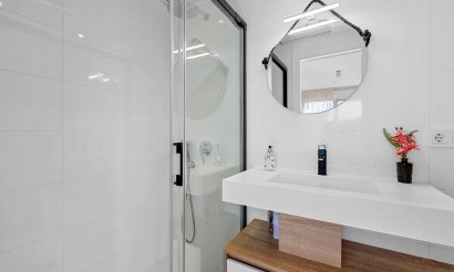 Resale - Villa - Ciudad Quesada - Doña pepa