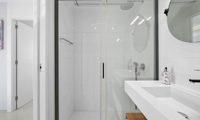 Resale - Villa - Ciudad Quesada - Doña pepa