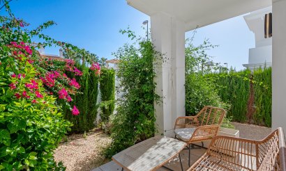 Resale - Villa - Ciudad Quesada - Doña pepa