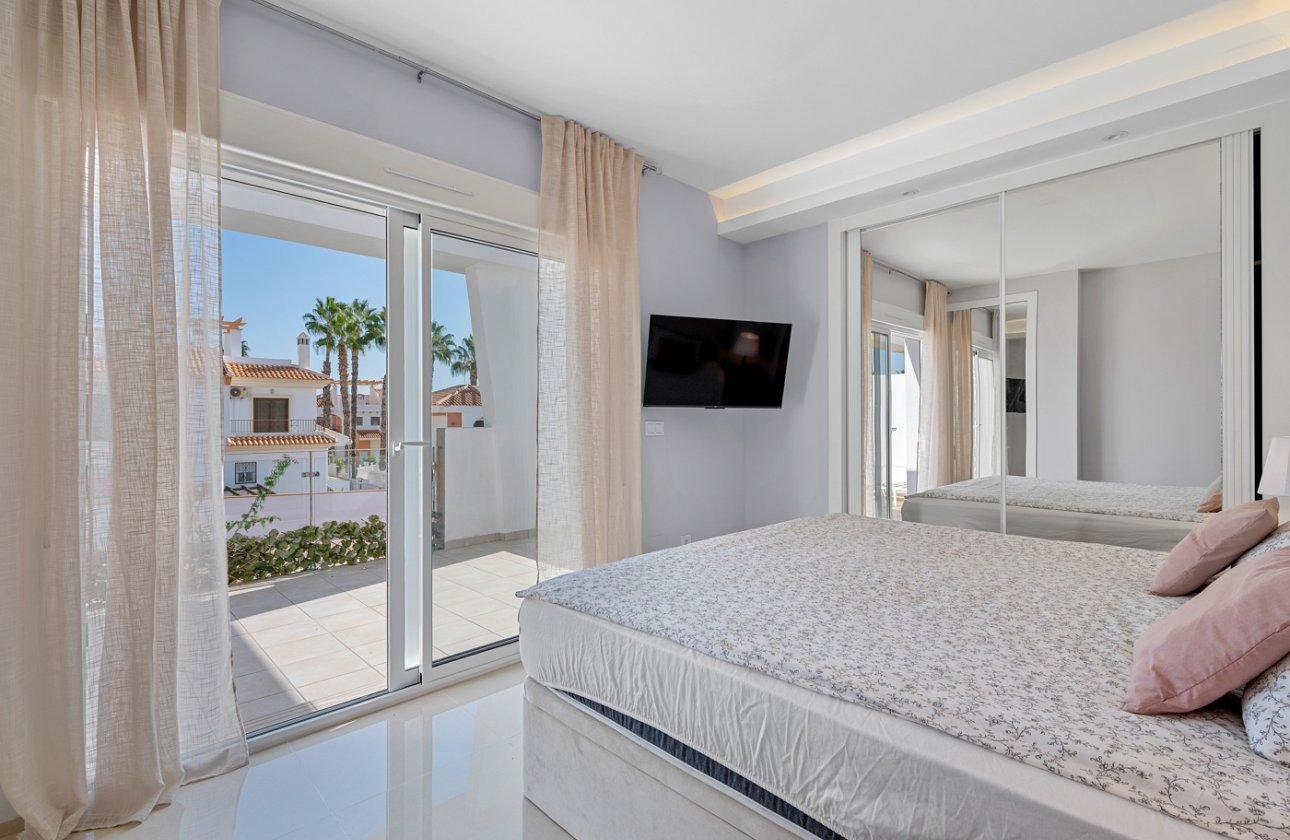 Resale - Villa - Ciudad Quesada - Doña pepa