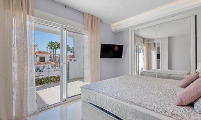 Resale - Villa - Ciudad Quesada - Doña pepa