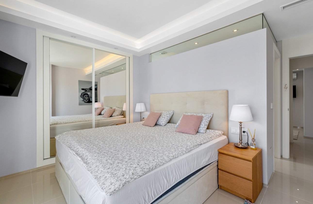 Resale - Villa - Ciudad Quesada - Doña pepa