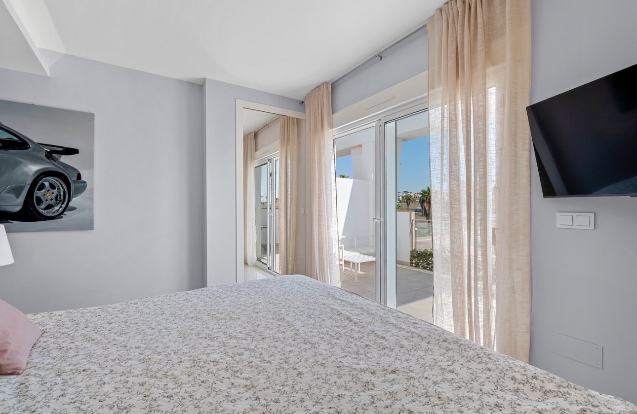 Resale - Villa - Ciudad Quesada - Doña pepa