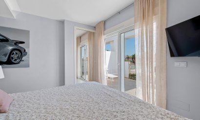 Resale - Villa - Ciudad Quesada - Doña pepa