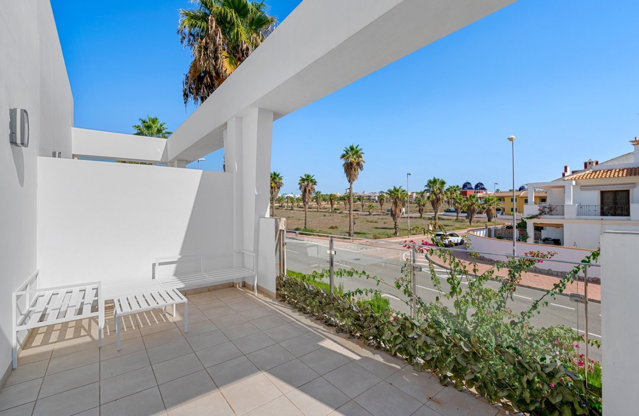 Resale - Villa - Ciudad Quesada - Doña pepa