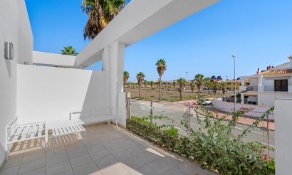 Resale - Villa - Ciudad Quesada - Doña pepa