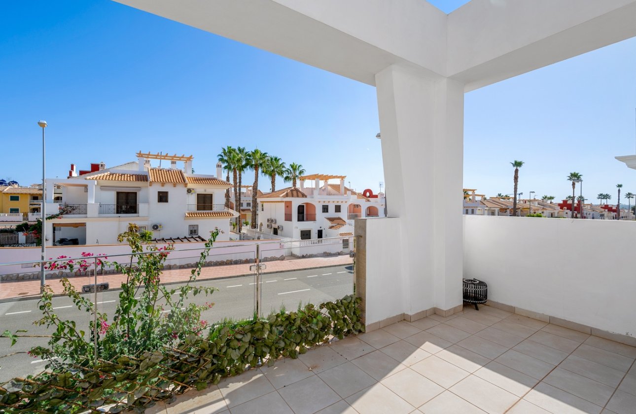 Resale - Villa - Ciudad Quesada - Doña pepa