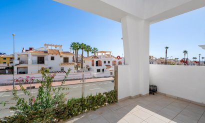 Resale - Villa - Ciudad Quesada - Doña pepa